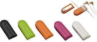 Love It or Leave It? Earphone Cable Wrap